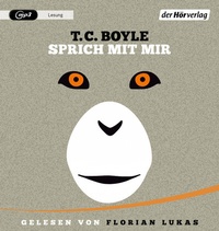 Abbildung von: Sprich mit mir - Der Hörverlag