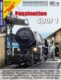 Cover: Faszination Spur 1 - Teil 17 - EK-Verlag ein Imprint von EK-Medien GmbH
