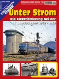 Cover: Unter Strom - EK-Verlag ein Imprint von EK-Medien GmbH