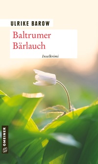 Abbildung von: Baltrumer Bärlauch - Gmeiner-Verlag