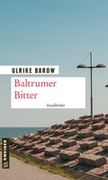Cover: Baltrumer Bitter - Gmeiner-Verlag