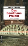 Cover: Das Sandmann-Projekt - Gmeiner-Verlag