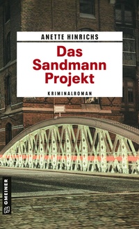 Abbildung von: Das Sandmann-Projekt - Gmeiner-Verlag