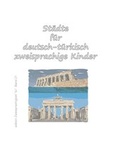 Cover: Stadt und Land f&uuml;r deutsch-t&uuml;rkisch zweisprachige Kinder - Verlag Y. Landeck