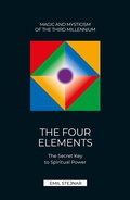 Cover: THE FOUR ELEMENTS - Stejnar Verlag