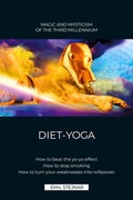 Bild: DIET-YOGA - Stejnar Verlag