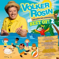Abbildung von: Best of! 2 - Moon-Records