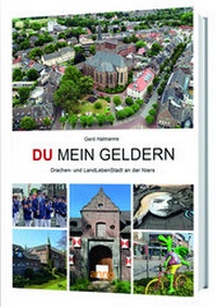 Abbildung von: Du mein Geldern - Anno-Verlag