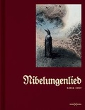 Cover: Nibelungenlied - ciconia ciconia