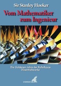 Cover: Vom Mathematiker zum Ingenieur - VoronBlu