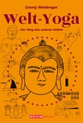 Cover: Welt-Yoga - Nova MD