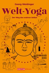 Abbildung von: Welt-Yoga - Nova MD