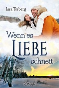 Abbildung von: Wenn es Liebe schneit - Nova MD