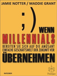 Abbildung von: Wenn Millennials übernehmen - Franzius Verlag GmbH