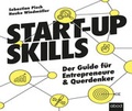 Cover: Start-up Skills - abod