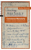 Cover: Constanze Manziarly - Berlin Story Verlag GmbH