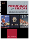 Cover: Propaganda des Terrors - Berlin Story Verlag GmbH