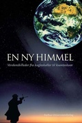 Cover: En ny himmel - Aarhus University Press