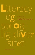 Cover: Literacy og sproglig diversitet - Aarhus University Press