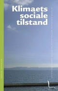 Cover: Klimaets sociale tilstand - Aarhus University Press