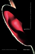 Cover: Lyt til tv - Aarhus University Press