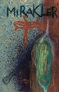 Cover: Mirakler - Aarhus University Press