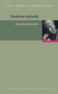 Cover: Moderne dydsetik - Aarhus University Press
