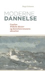 Cover: Moderne dannelse - Aarhus University Press