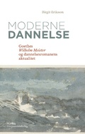 Cover: Moderne dannelse - Aarhus University Press