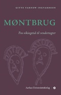 Cover: Montbrug - Aarhus University Press