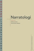 Cover: Narratologi - Aarhus University Press