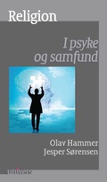 Cover: Religion - Aarhus University Press