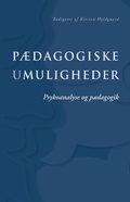 Cover: PAedagogiske umuligheder - Aarhus University Press