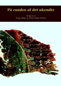 Cover: Pa randen af det ukendte - Aarhus University Press