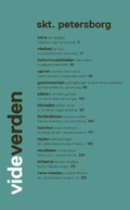 Cover: skt. petersborg - Aarhus University Press