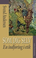 Cover: Som dig selv - Aarhus University Press