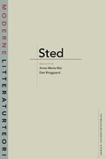 Cover: Sted - Aarhus University Press