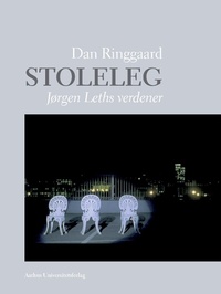 Enlarge image Cover: Stoleleg - Aarhus University Press