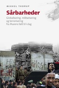 Cover: S&aring;rbarheder - Aarhus University Press