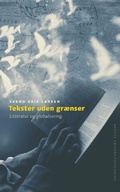 Cover: Tekster uden gr&aelig;nser - Aarhus University Press