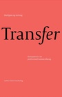 Cover: Transfer - Aarhus University Press