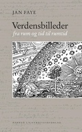Cover: Verdensbilleder - Aarhus University Press
