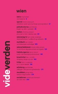 Cover: Wien - Aarhus University Press