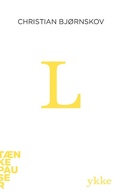 Cover: Lykke - Aarhus University Press