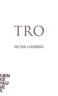 Cover: Tro - Aarhus University Press