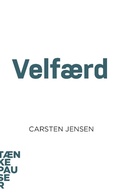 Cover: Velf&aelig;rd - Aarhus University Press