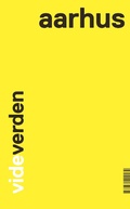 Cover: aarhus - Aarhus University Press