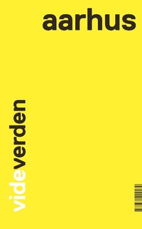 Enlarge image Cover: aarhus - Aarhus University Press