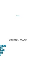 Cover: Skam - Aarhus University Press