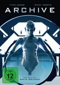 Enlarge image Cover: Archive - EuroVideo